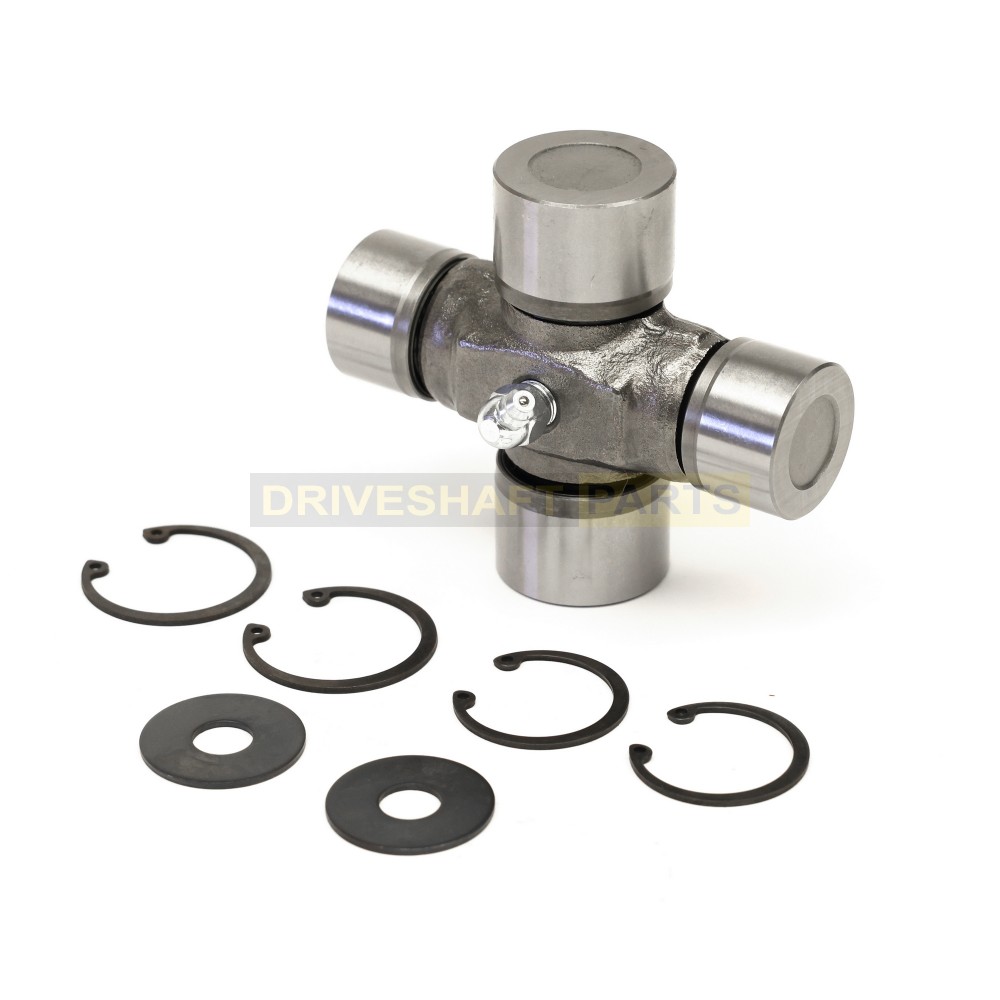 36 X 88.8 + 32 X 106 W2580 Series Combination U-Joint 1334109, 3